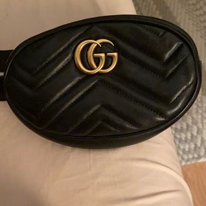 Gucci Fanny